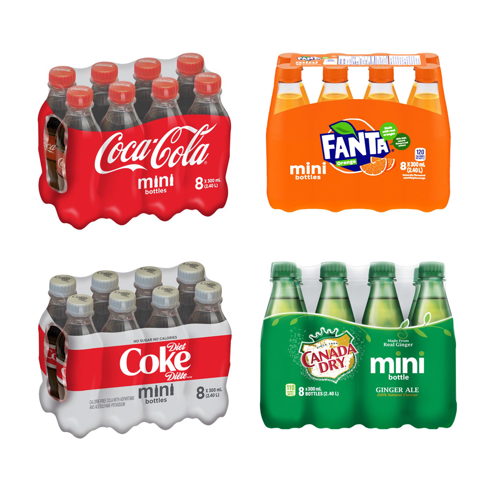 coca-cola-promo Coca Cola Pack Promotion