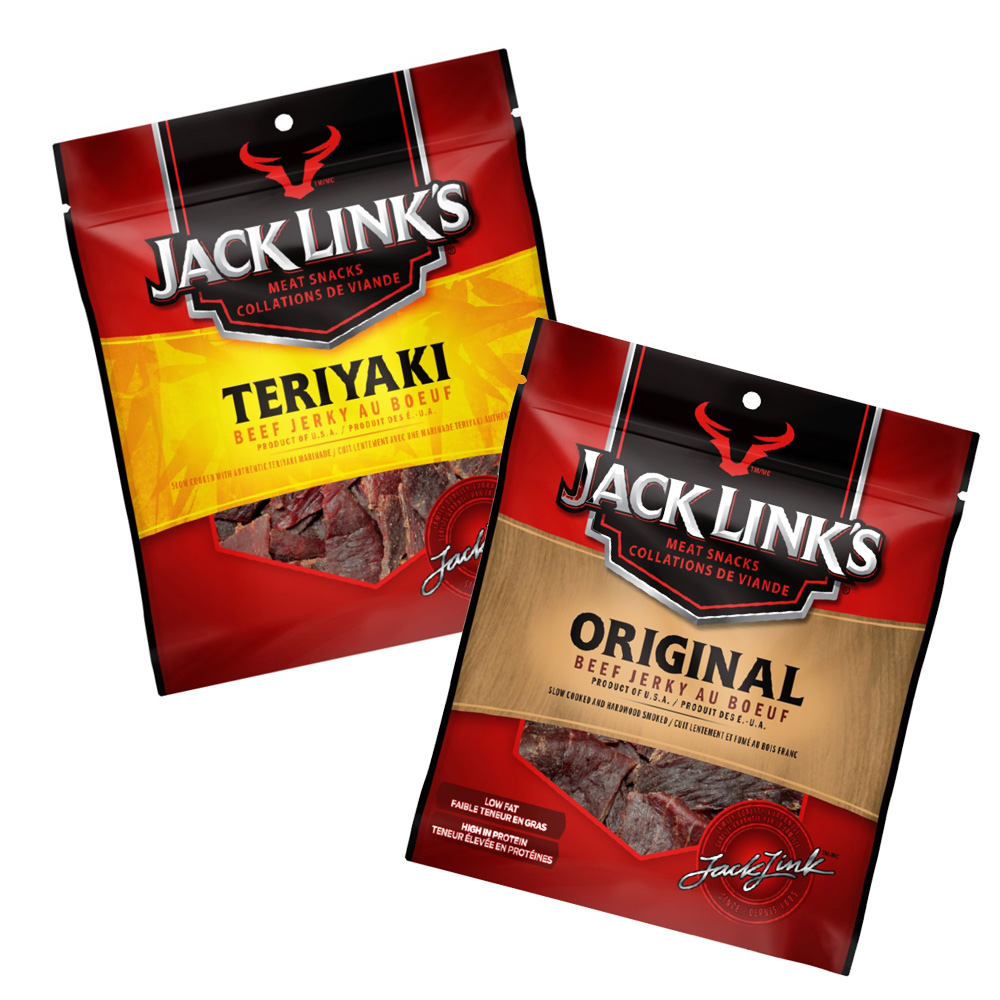 jack-links-promo Jack Links Promotion