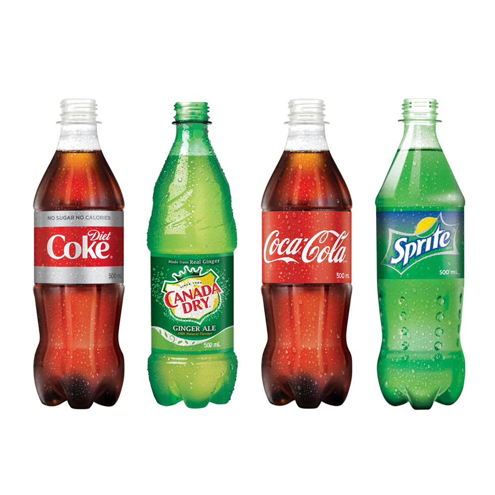 Coca Cola Promotion