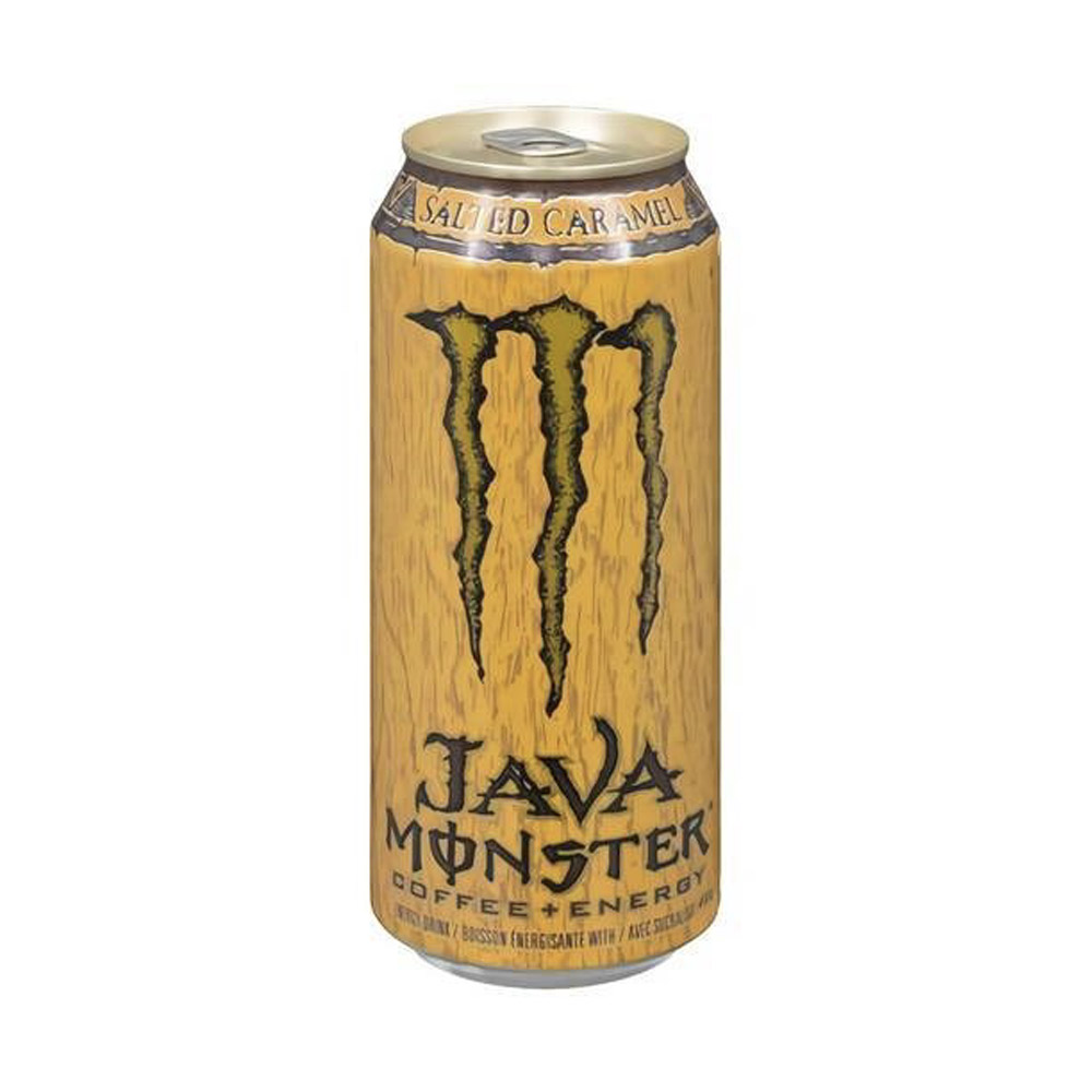 Monster Java - 444ml