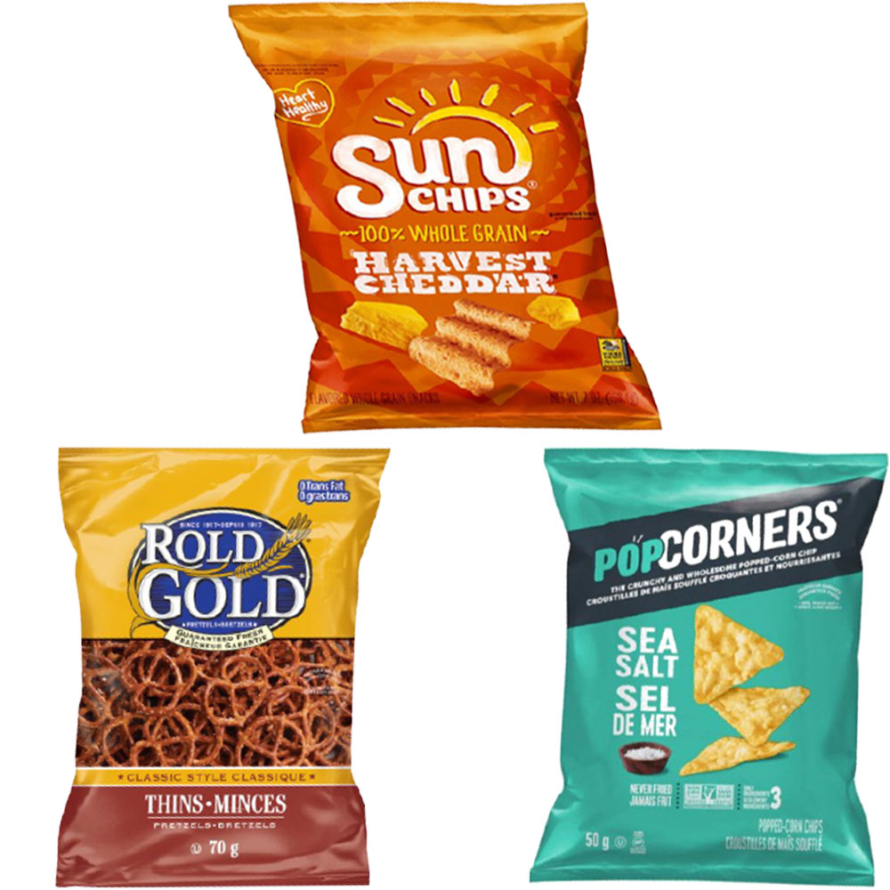 Rold Gold Sun Chips July Promo