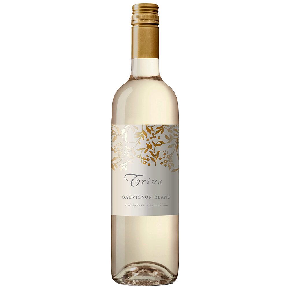 Trius Sauvignon Blanc Bottle